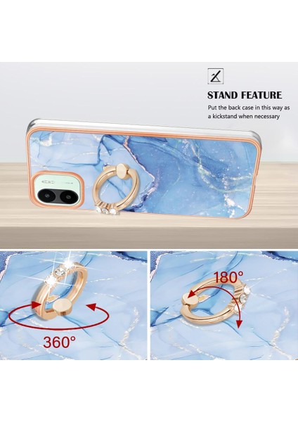 Xiaomi Redmi A1 Için Kılıf (Yurt Dışından) indirimleri