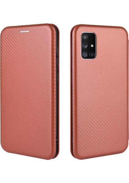 Samsung Galaxy A71 5g Için Kılıf (Yurt Dışından)