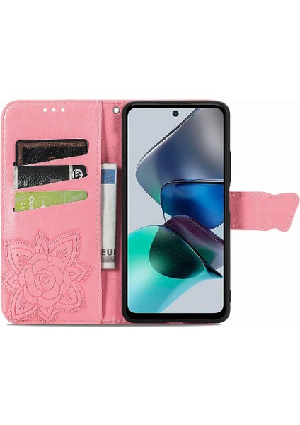 Moto G23 Için Kılıf (Yurt Dışından) indirimleri