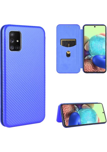 Samsung Galaxy A71 5g Için Kılıf (Yurt Dışından)