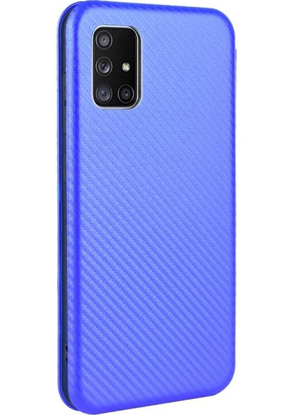Samsung Galaxy A71 5g Için Kılıf (Yurt Dışından)