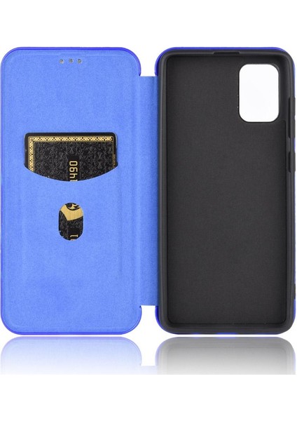 Samsung Galaxy A71 5g Için Kılıf (Yurt Dışından)