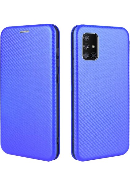 Samsung Galaxy A71 5g Için Kılıf (Yurt Dışından)