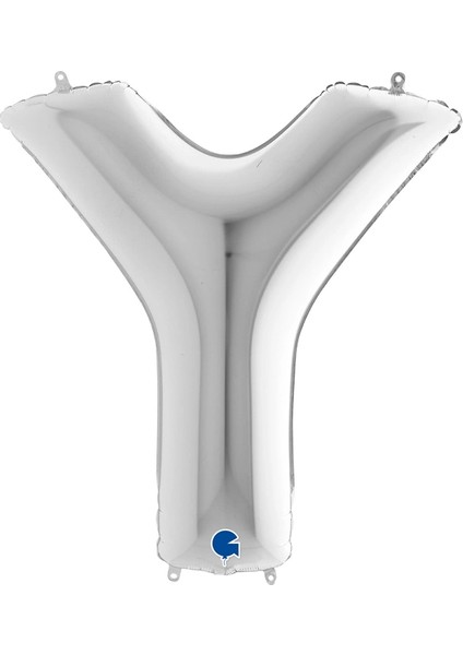 Harf Folyo Balon 40INÇ 102CM