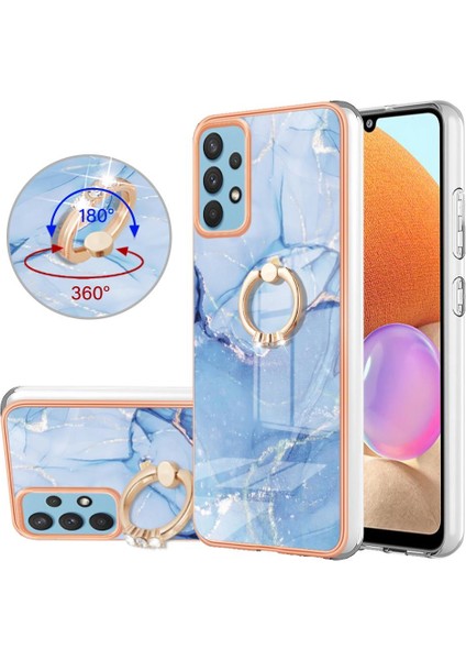 Samsung Galaxy A32 4g Için Kılıf (Yurt Dışından)