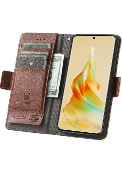 Oppo Oppo 8t 5g Için Kılıf (Yurt Dışından)