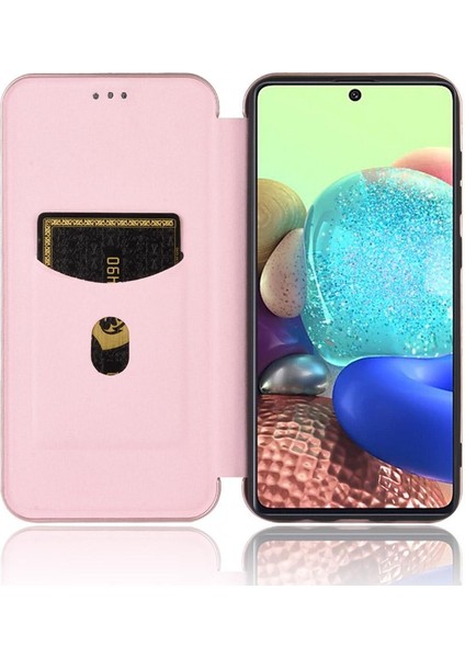 Samsung Galaxy A71 5g Için Kılıf (Yurt Dışından)