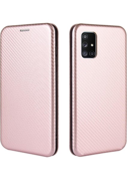 Samsung Galaxy A71 5g Için Kılıf (Yurt Dışından)