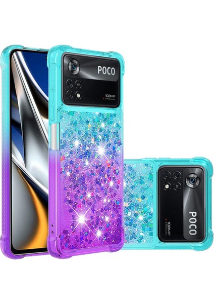 Xiaomi Poco X4 Pro 5g Için Kılıf (Yurt Dışından)