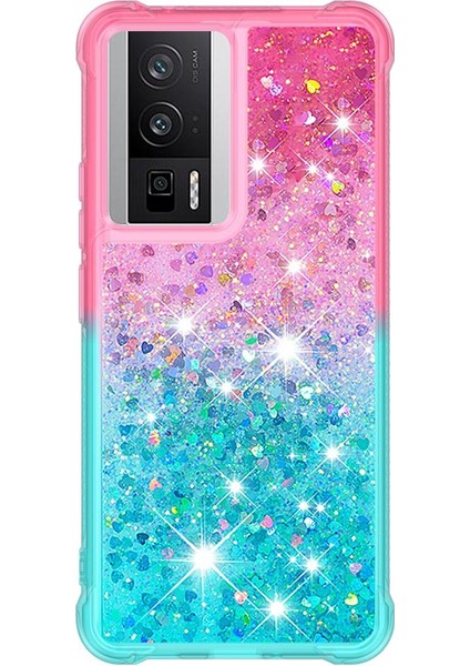 Xiaomi Poco F5 Pro 5g Için Kılıf (Yurt Dışından)