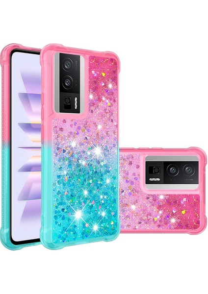 Xiaomi Poco F5 Pro 5g Için Kılıf (Yurt Dışından) fiyatları