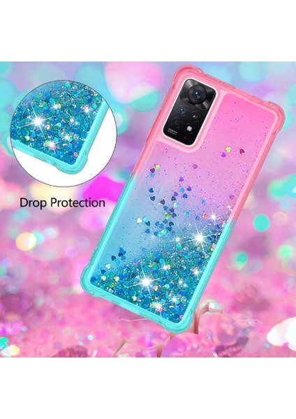 Xiaomi Redmi Not 11 Pro Için Kılıf (Yurt Dışından) modelleri