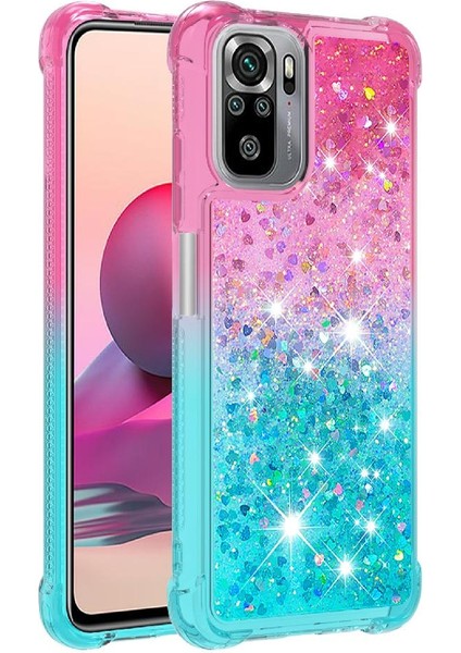 Xiaomi Redmi Not 10 4g Için Kılıf (Yurt Dışından) fiyatları