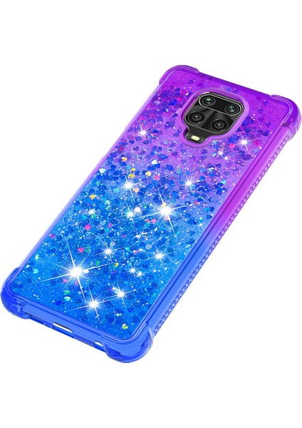 Xiaomi Redmi Not 9s/not 9 Pro Için Kılıf (Yurt Dışından)
