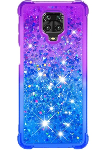Xiaomi Redmi Not 9s/not 9 Pro Için Kılıf (Yurt Dışından)