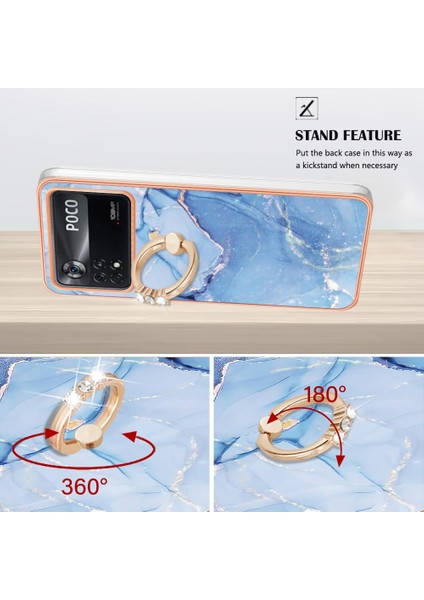 Xiaomi Poco X4 Pro 5g Için Kılıf (Yurt Dışından) indirimleri