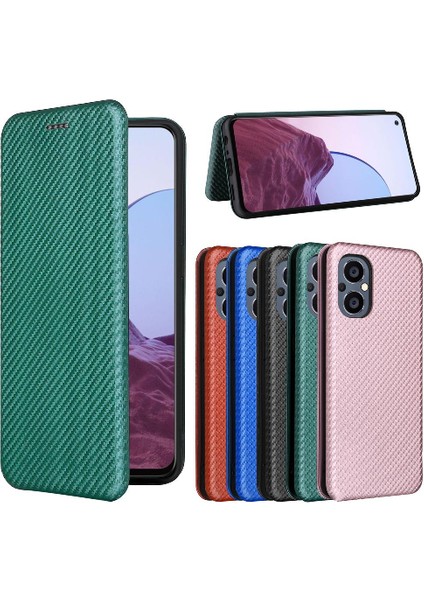 Oneplus Nord N20 5g Için Kılıf (Yurt Dışından)