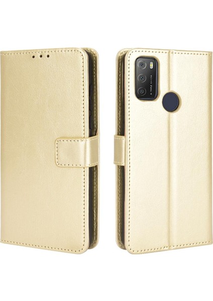 Alcatel 1s 2021 Için Kılıf (Yurt Dışından)