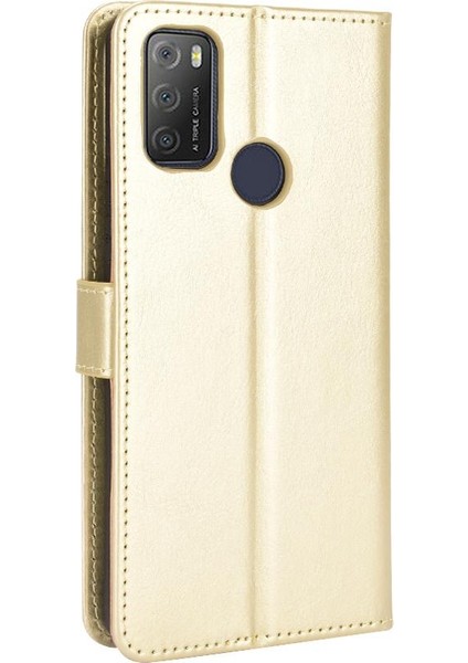 Alcatel 1s 2021 Için Kılıf (Yurt Dışından) modelleri