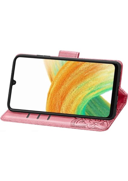 Samsung A13 4g Için Kılıf (Yurt Dışından)