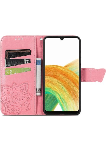 Samsung A13 4g Için Kılıf (Yurt Dışından)