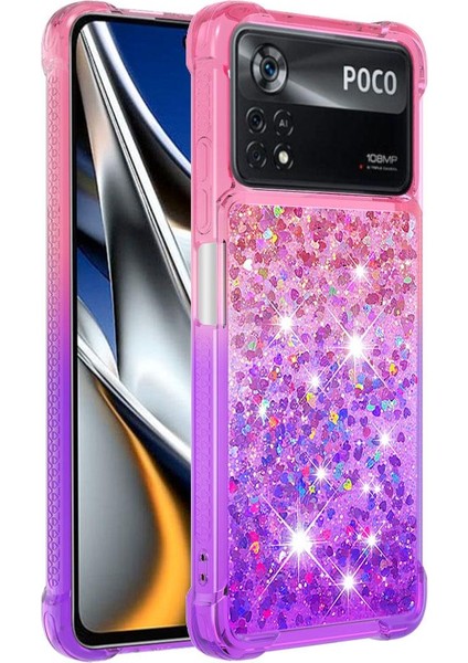 Xiaomi Poco X4 Pro 5g Için Kılıf (Yurt Dışından)