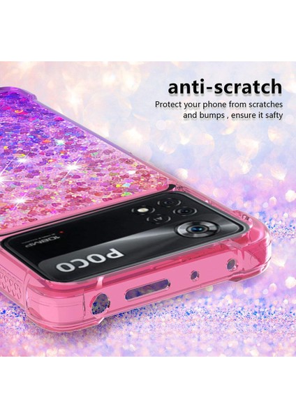 Xiaomi Poco X4 Pro 5g Için Kılıf (Yurt Dışından) modelleri