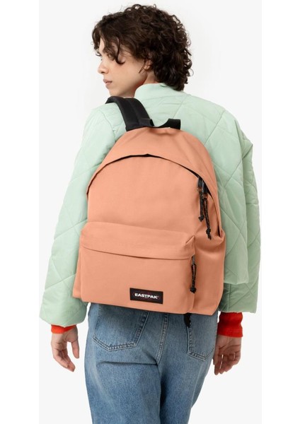 Sırt Çantası Padded Pak'r Silk Peach EK0006204K31