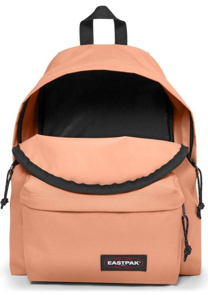 Sırt Çantası Padded Pak'r Silk Peach EK0006204K31