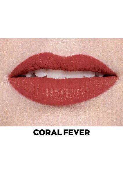 Ultra Matte Lipstick Coral Fever fiyatları