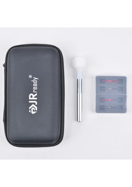 Jrready ST5163 Tutma Aracı Kiti HT250-4 Tutma Aracı, Test Cihazı, 7,0 Ila 18,0 Lbs. fiyatları
