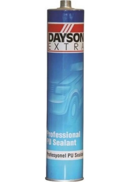 Extra Gri Professional Pu Sealant Silikon