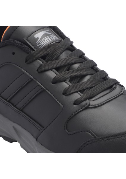 MAYOR I Erkek Sneaker Koşu & Yürüyüş Ayakkabısı Siyah