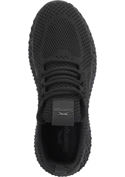 AMIR I Erkek Sneaker Koşu & Yürüyüş Ayakkabısı Siyah / Siyah indirimleri