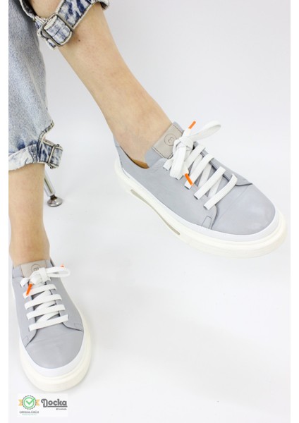 Kadın Hakiki Deri Ortopedik Spor Tarz Günlük Ayakkabı M25/YA-ASİA fırsatları