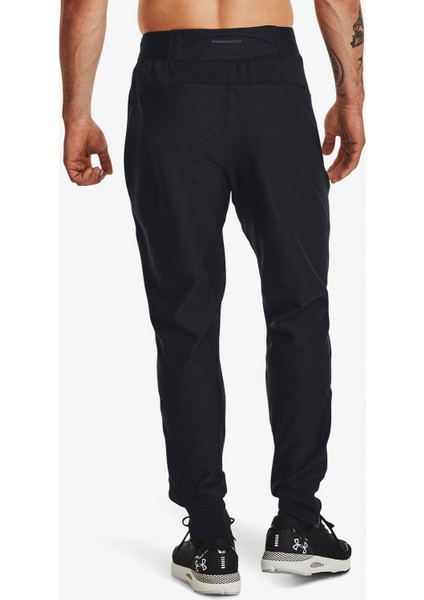 Qualifier Erkek Siyah Günlük Eşofman ALTI.001 modelleri