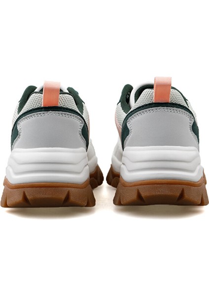 Tracky 4fx Kadın Günlük Ayakkabı 101532672 Renkli fırsatları