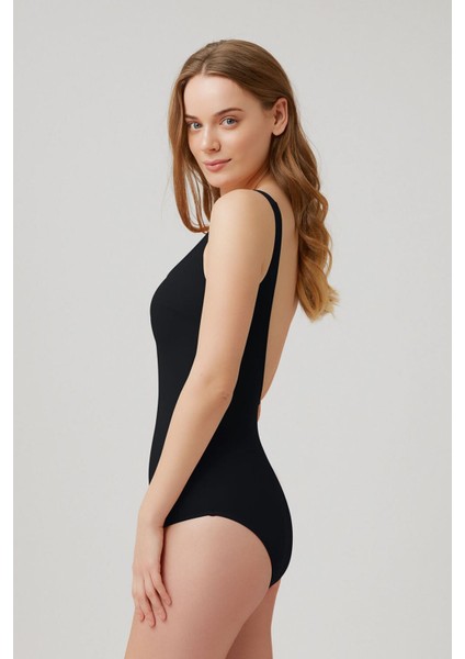 Jabo Yuvarlak Yaka Mayo Siyah fiyatları