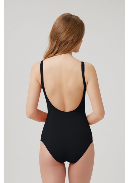 Jabo Yuvarlak Yaka Mayo Siyah modelleri