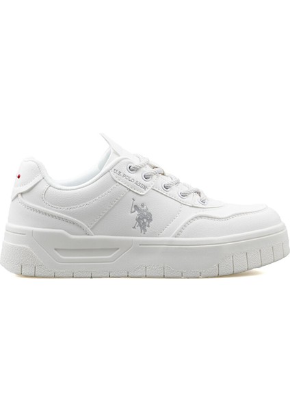 4p Candy 4fx Kadın Günlük Ayakkabı 101534282 Beyaz