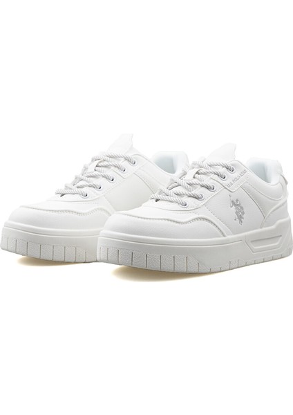 4p Candy 4fx Kadın Günlük Ayakkabı 101534282 Beyaz modelleri
