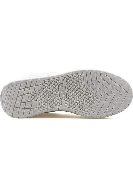 4p Candy 4fx Kadın Günlük Ayakkabı 101534282 Beyaz indirimleri