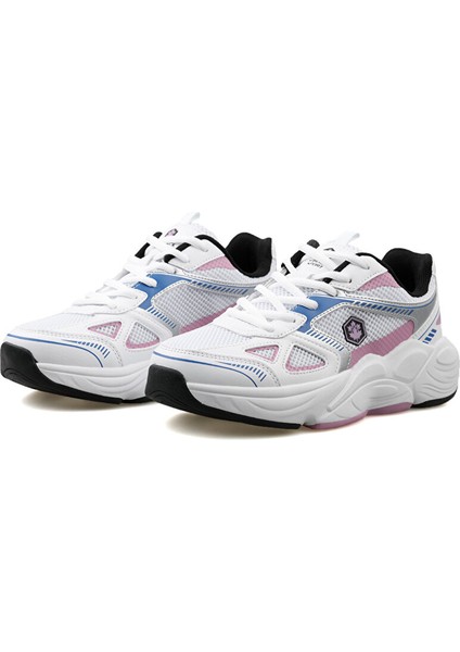 4m Tech Wmn 4fx Kadın Günlük Ayakkabı 101499541 Beyaz modelleri