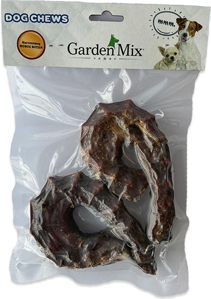 Garden Mıx Horoz Boynu 100 gr