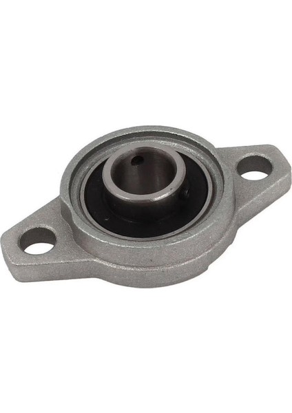 UFL003 Rulmanlı Yatak Ø17 mm