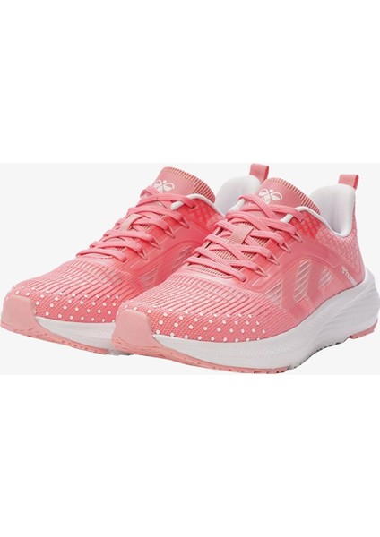 Hml Marry Unisex Pembe Sneaker 900497-1045