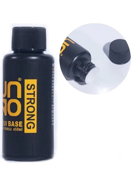 Strong Base Coat 50 ml