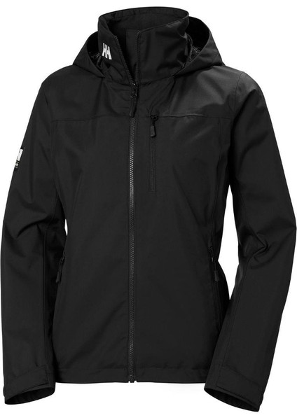 Helly Hansen W Crew Hooded Mont 2.0