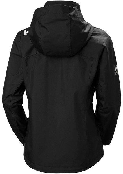 Helly Hansen W Crew Hooded Mont 2.0