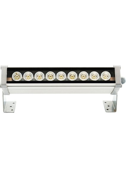 9W LED Wallwasher 6500K (Beyaz Işık)